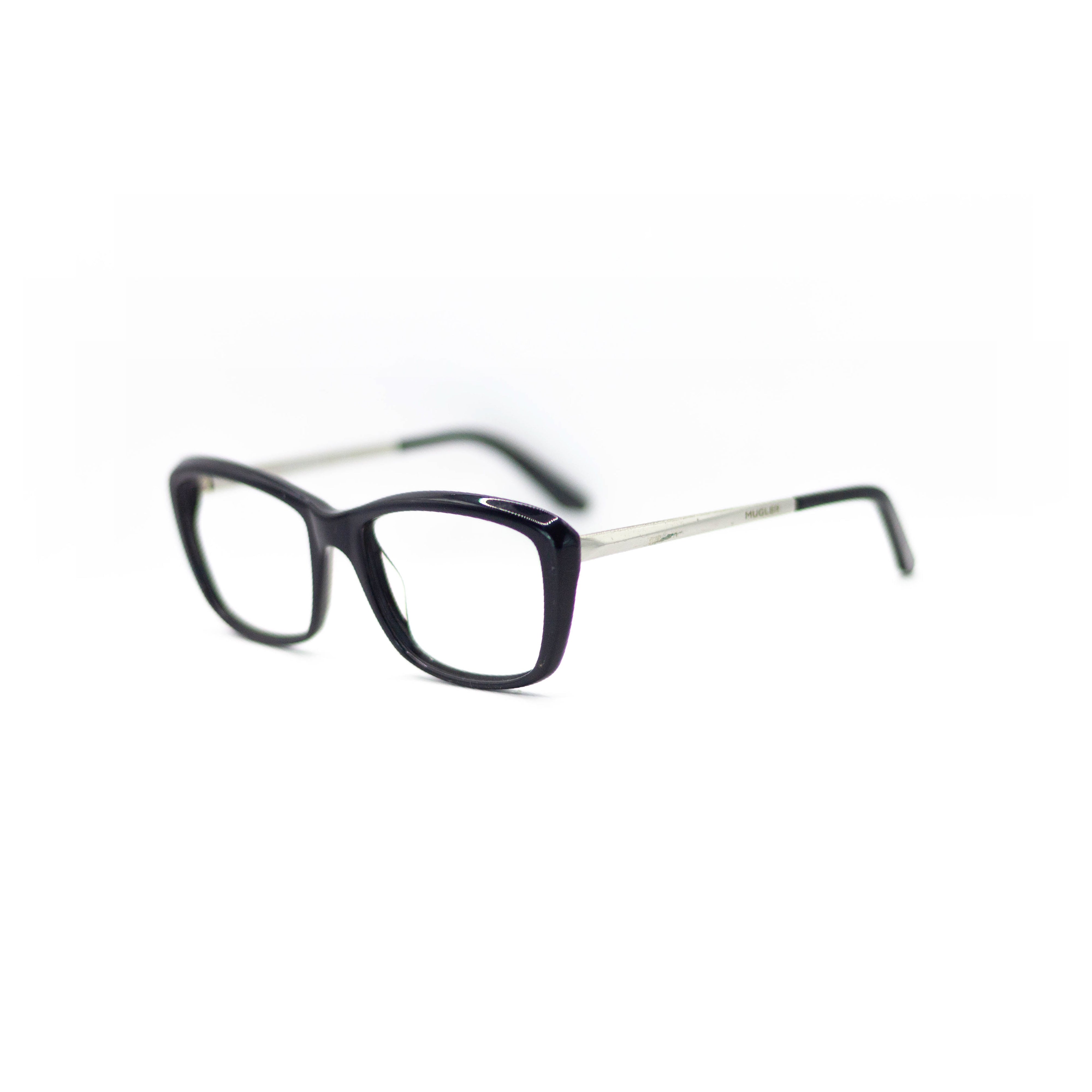Acheter Lunettes Mugler - TR1031 Reconditionné - 80,00 € Lunettes Mugler - TR1031 Reconditionné - reconditionné disponible sur Oculus Reparo